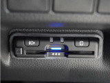 ◆ETC車載器 装備車◆今や必需品のETC!有料道路を利用する際にスムースに通過でき、わずらわしい料金支払いから開放されます!