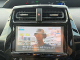 お好みのカーナビへのカスタムもお答えいたします!ご希望の際には当店スタッフまでお気軽にご相談下さい♪