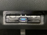 【ETC車載器】もはや必須アイテムのETCを搭載!高速道路のご利用時にとても便利!わずらわしい料金所での現金支払いが不要となりスムーズに通過できます♪