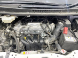 親切・丁寧な専門メカニックスタッフが応対!・車検・点検整備・事故等の修理などアフターサービスも安心。お車のカスタマイズもネクステージのサービススタッフまでご相談ください!