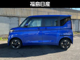 ルークス ハイウェイスターX プロパイロットエディション 4WD 