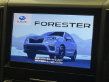 フォレスター 2.0 アドバンス 4WD 