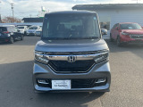 N-BOXカスタム G EX ターボ ホンダセンシング 4WD 