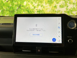 画面には接続設定の案内が表示され、設定項目を確認しながら利用準備を進められます。見やすい画面表示で、車内の機能を必要に応じて活用したい方にも便利です。