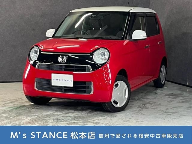 N-ONE スタンダード L 4WD