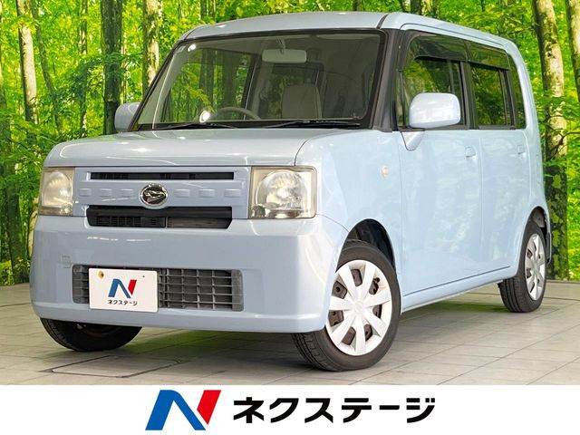 ダイハツ ムーヴコンテ 