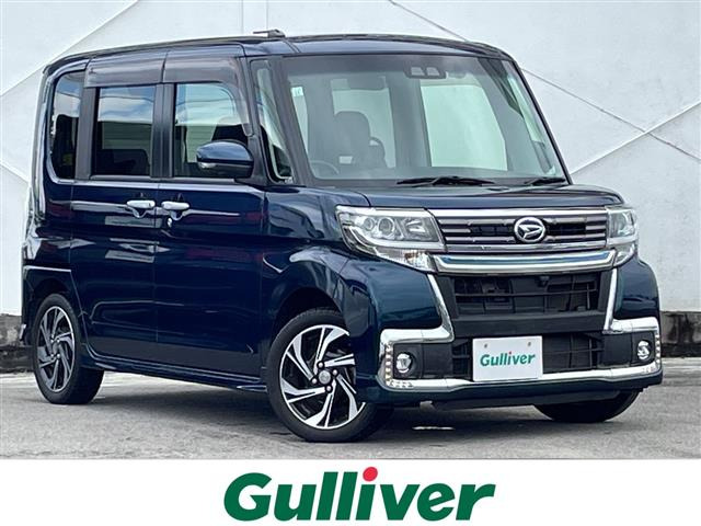 タントカスタム RS トップエディション VS SAIII 修復歴無し