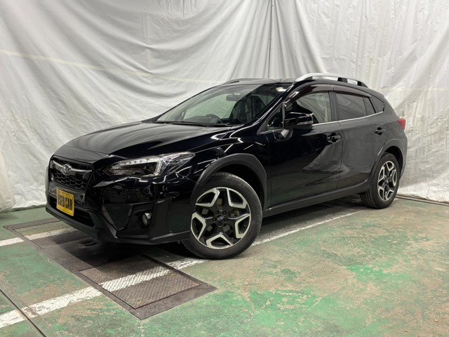 XV 2.0i-S アイサイト 4WD