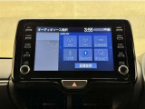 ヤリスクロス 1.5 ハイブリッド Z 