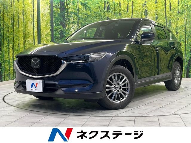 CX-5 XD プロアクティブ