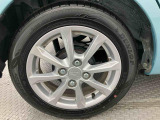 全車に1.「保証」2.「定期点検整備」3.「ダイハツ認定中古車カルテ」が付いています。
