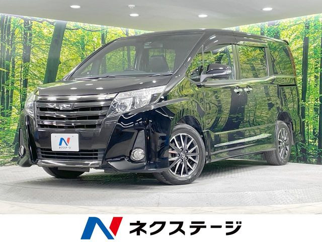 ノア 2.0 Si