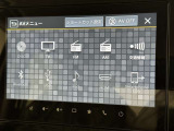 AM/FMラジオ付きです♪