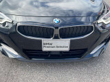 ≪BMW Premium Selection≫ ご購入後、2年or1年間走行距離無制限保証!万一、修理が必要な場合は工賃まで含めて無料で対応!全国のBMWディーラー対応可能ですので遠方の方も安心!(消耗品、後付け品除く)。