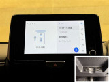 ナビ連動ETC付きです。高速道路料金所での小銭の出し入れや雨天時における窓の開け閉めなどの煩わしさが解消できます。料金所の通過もスムーズで快適ですよ。☆使用履歴表示や音声案内もしてくれます☆