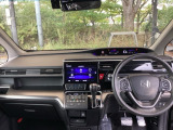 ステップワゴン 1.5 スパーダ クールスピリット ホンダ センシング ブラックスタイル 