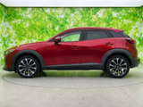 CX-3 2.0 20S プロアクティブ 