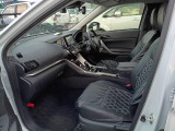 エクリプスクロス PHEV 2.4 G 4WD 