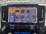 Bluetooth接続可能!
