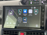 Bluetooth接続出来る他、Android AutoとApple CarPlay対応!