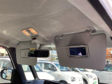 届出済 未使用車は新車の香りがします!中古車のようにタバコ臭い心配がありません。