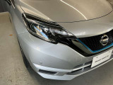 ノート 1.2 e-POWER X 