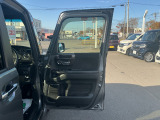 運転手席ドア☆