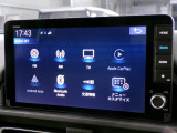 Bluetooth、AM、FM、スマートフォン接続ができます。