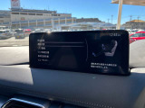 先進安全技術で運転手だけでなく同乗者の方の安全もお守りいたします。