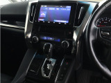 アルファード 2.5 S Cパッケージ (禁煙車)(3眼ヘッドライト&シーケンシャル