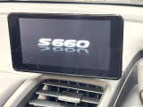 S660 アルファ 