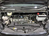親切・丁寧な専門メカニックスタッフが応対!・車検・点検整備・事故等の修理などアフターサービスも安心。お車のカスタマイズもネクステージのサービススタッフまでご相談ください!