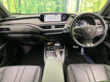 UX 250h Fスポーツ 