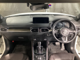 CX-5 2.2 XD エクスクルーシブ モード 4WD 