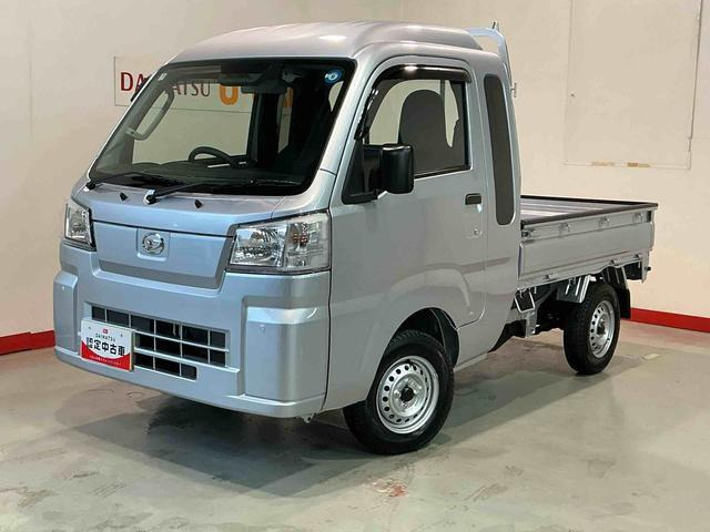 ハイゼットトラック ジャンボ スタンダード 4WD