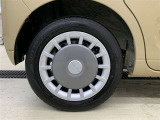 155/65R14インチ  フルホイールキャップ