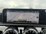 CLAシューティングブレーク CLA200d AMGライン 禁煙車 AMGラインパッケージ