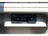 ビルトインETC ☆  当店にてセットアップ実施後のご納車になるので、当日すぐにご利用が可能です。