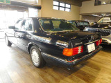 Sクラス 300SE 