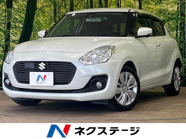スイフト 1.2 XL セーフティパッケージ 