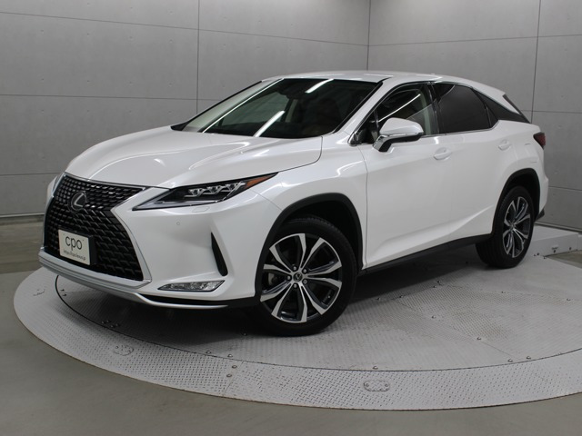 RX 300 