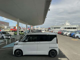 大型駐車場完備で豊富な在庫車です^ー^ご来店お待ちしております