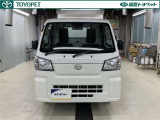 ハイゼットトラック スタンダード 