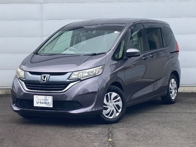 フリード 1.5 G ホンダセンシング