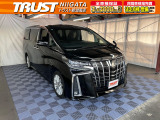 ☆ ★ ☆ ★   TRUST新潟南店は、自社指定整備工場で御納車前にしっかりと点検整備を行っています!   ☆ ★ ☆ ★ トラストの平均在庫期間は30日!お気に入りのお車はお早めに!