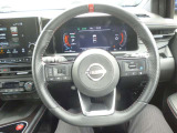 視界もよく運転が楽しくなりますよ♪