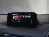 BIuetooth対応携帯電話でハンズフリー通話や音楽データをワイヤレスで再生する事ができます。