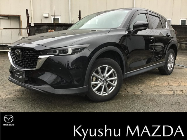 CX-5 2.0 20S プロアクティブ