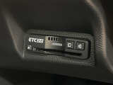 【ETC】高速道路の料金所をストレスなく通過!話題のスポットやサービスエリアに多い「スマートIC」利用時は必須のアイテムです。当店でセットアップを実施、ご納車当日からすぐにご利用いただけます!