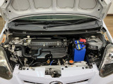 ご納車前に当社ダイハツ整備工場で車検整備を受けてお渡しいたしますので、安心・安全にお使いいただけます♪